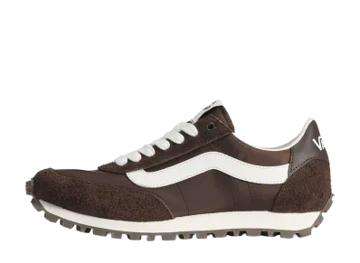 Vans Premium Style 152 Hairy Suede "Demitasse"