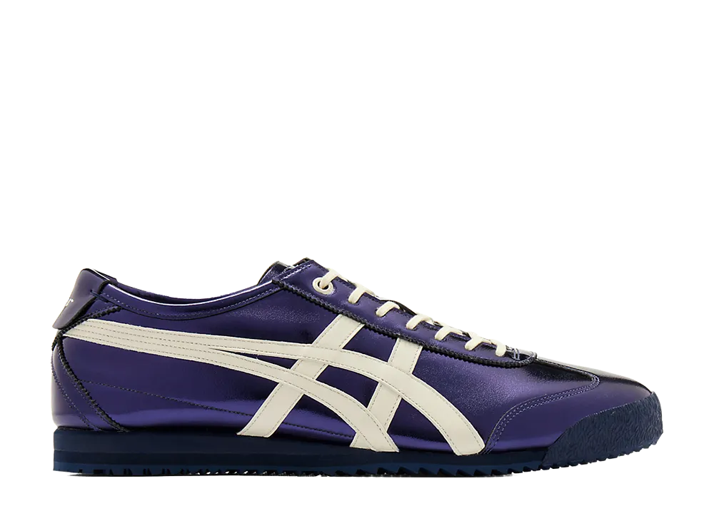 Onitsuka Tiger Mexico 66 SD "Midnight/Cream"