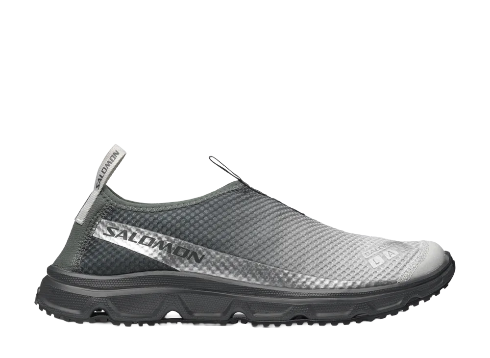 サロモン RXモック3.0 "アーバンシック/ルナロック/フットウェアシルバー"