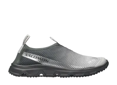 Salomon RX Moc 3.0 "Urban Chic/Lunar Rock/Footwear Silver"