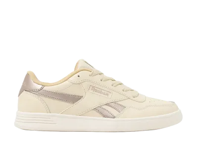 Reebok Women's Court Advance "Beige"