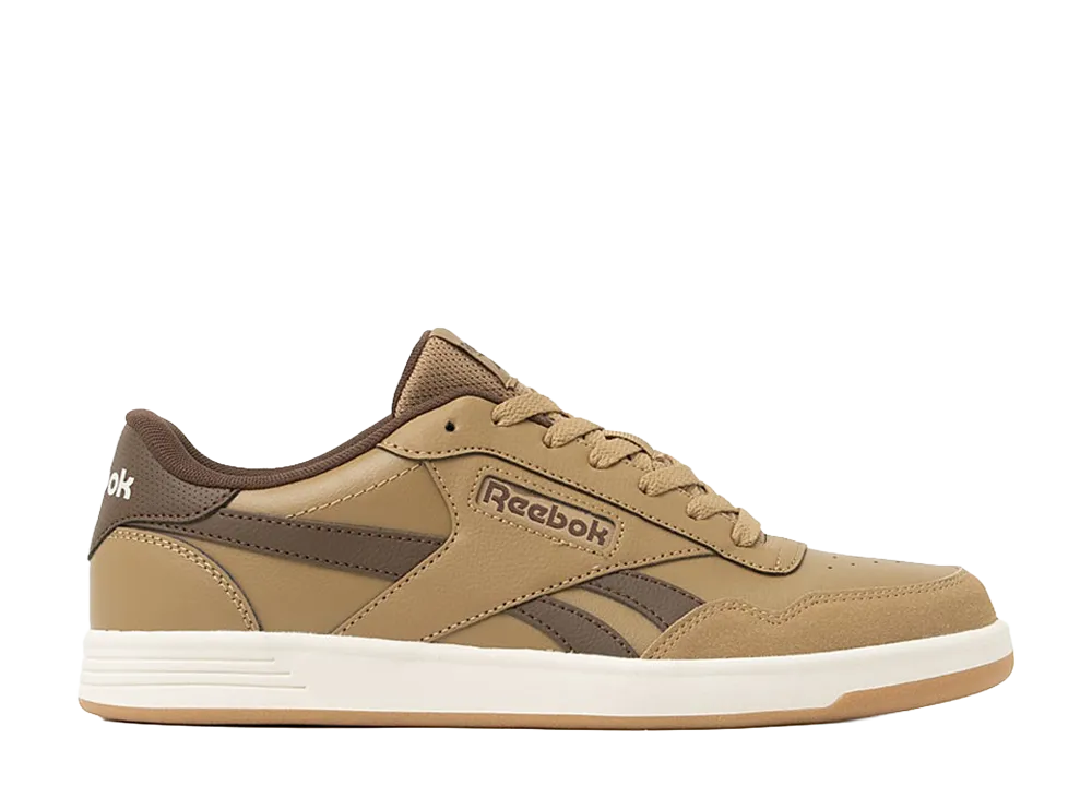 Reebok Court Advance "Brown"