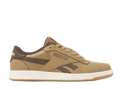Reebok Court Advance "Brown"