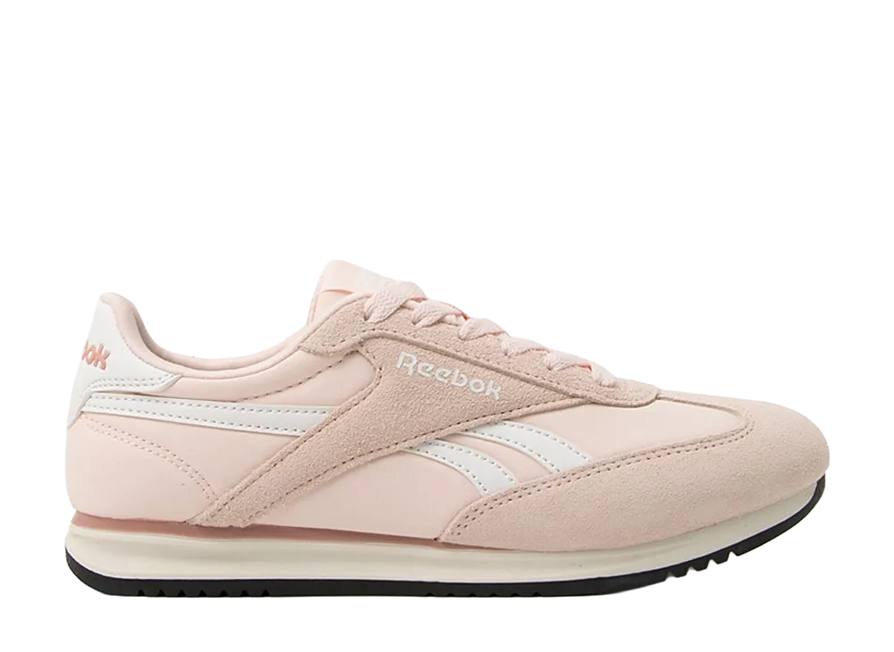 Reebok Women's World 70 "Pure Pink"