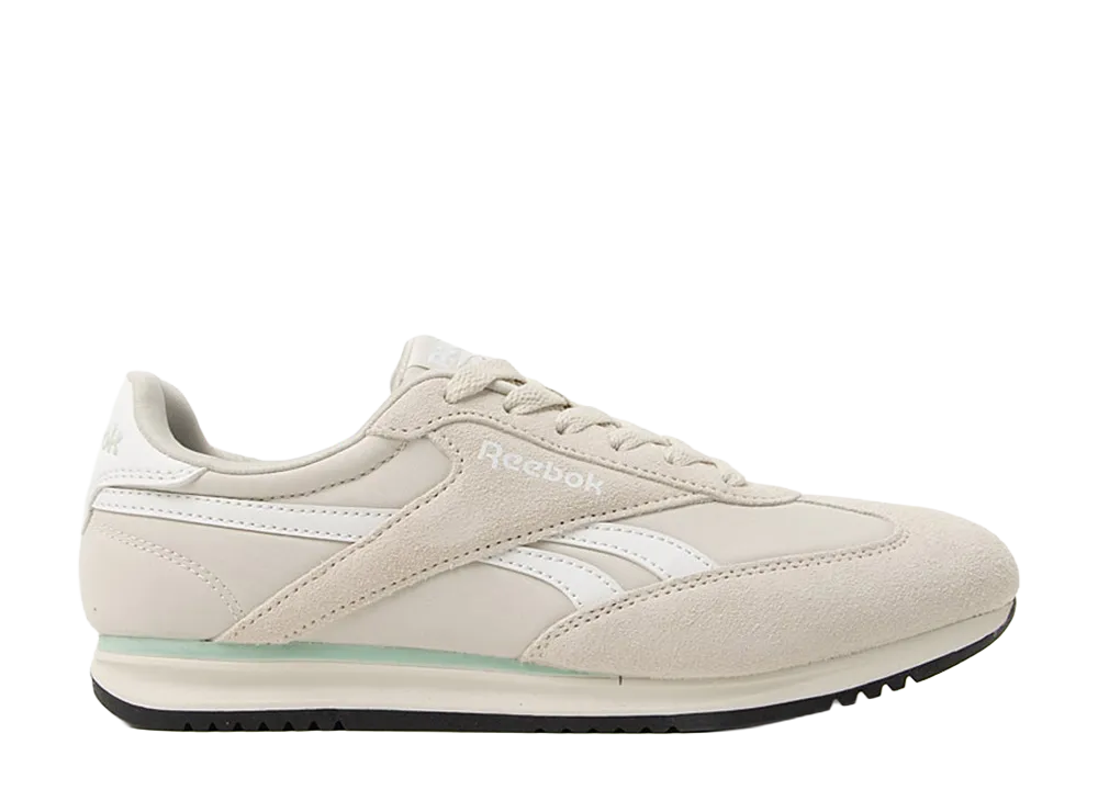 Reebok Women's World 70 "Grey"