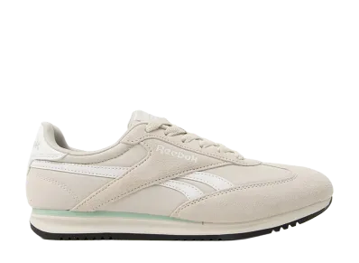 Reebok Women's World 70 "Grey"