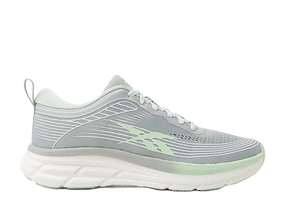 Reebok Women's Road Strider "Grey"
