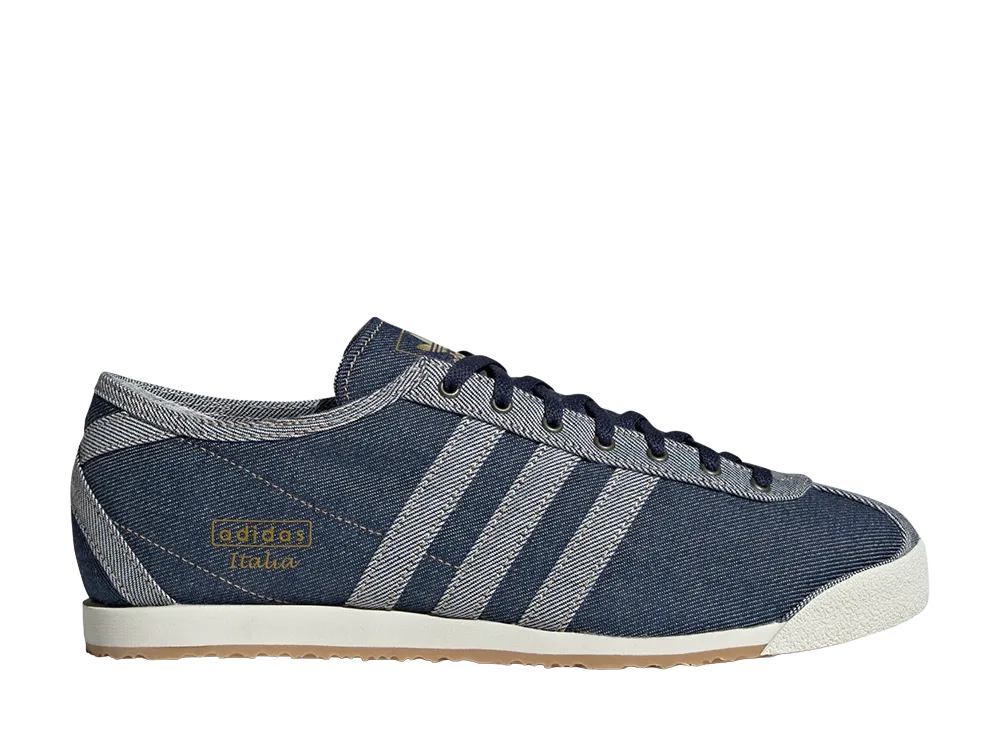 アディダス イタリア 70s "カレッジネイビー/サプライヤーカラー"
