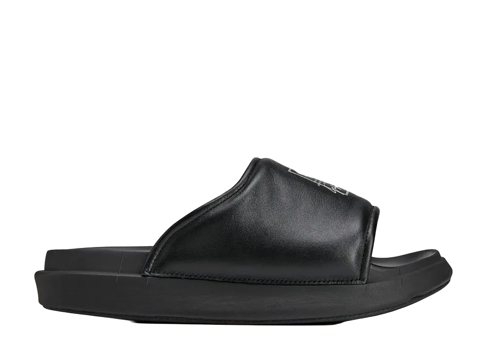 adidas Y-3 Slide "Triple Black"