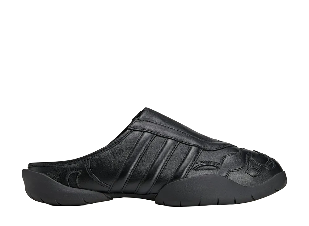 adidas Y-3 Regu Mule "Triple Black"