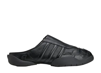 adidas Y-3 Regu Mule "Triple Black"