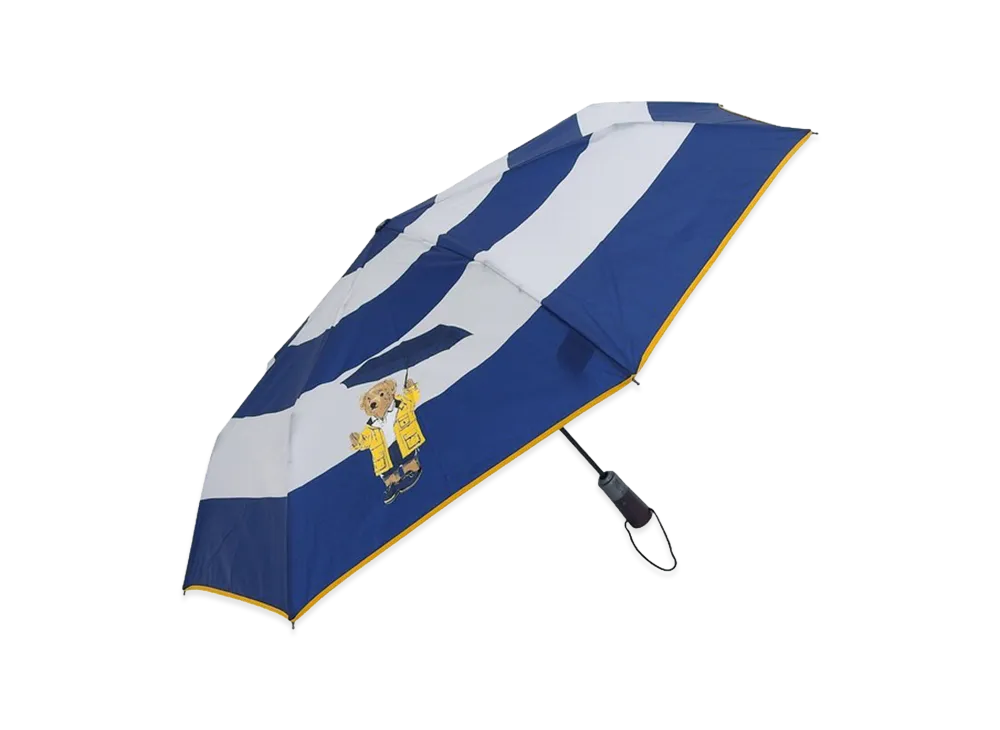 Polo Ralph Lauren Umbrella "Blue"