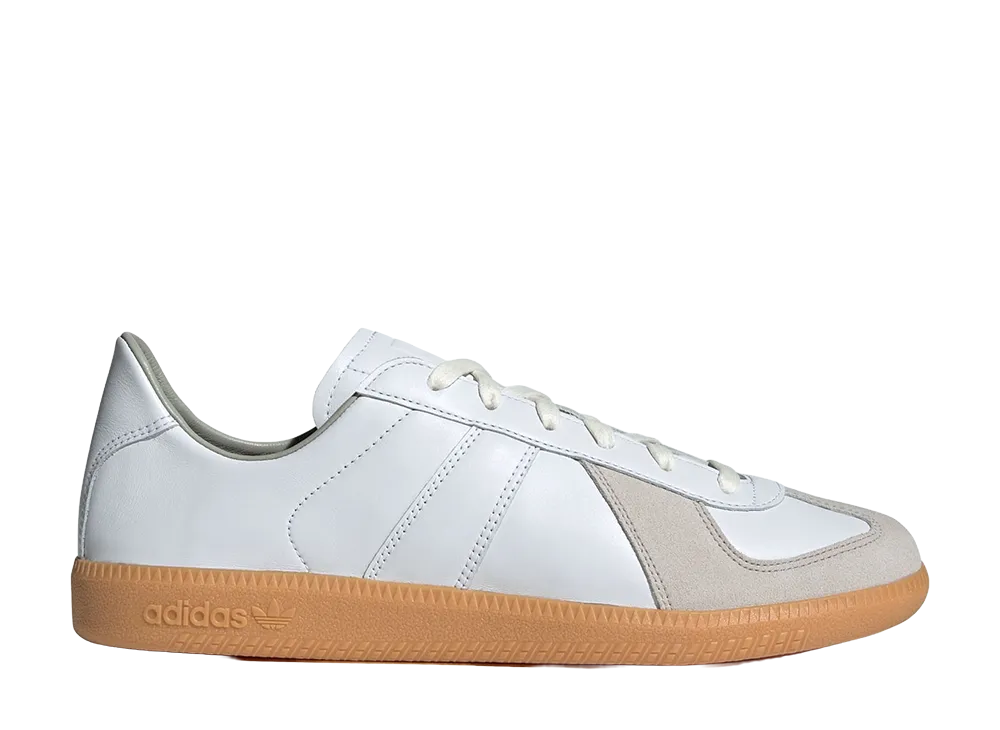 アディダス BW アーミー デコン "クラウドホワイト"