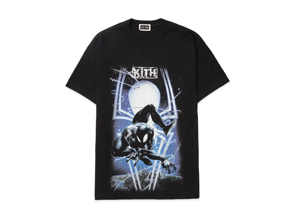 Kith x Disney Pixar Just Us Toy Story Vintage Tee 