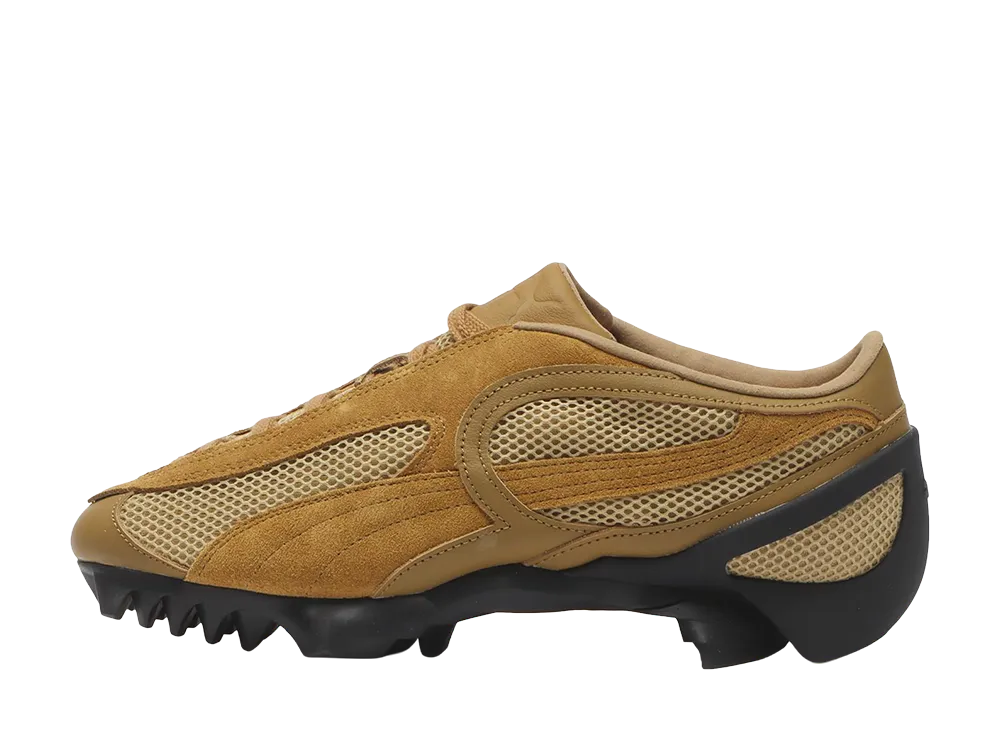 プーマ バイサー ブリーチド "エイジドカッパー/オーセンティックゴールド"