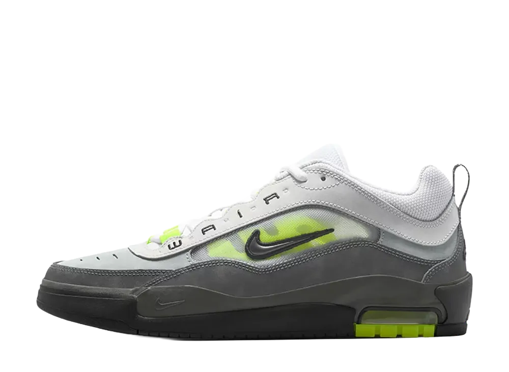 Nike Air Max Ishod "Neon"