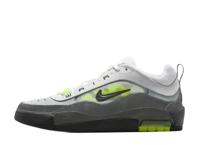 Nike Air Max Ishod "Neon"