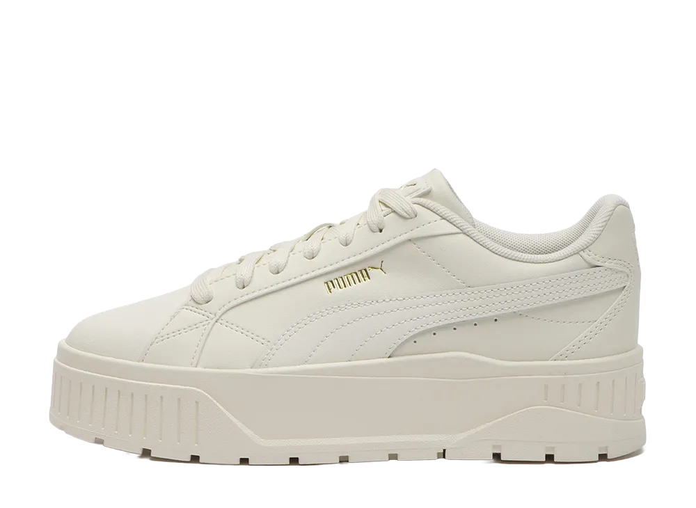 Puma Women's Karmen 2 "Frosted Ivory/Warm White"