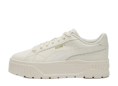 Puma Women's Karmen 2 "Frosted Ivory/Warm White"