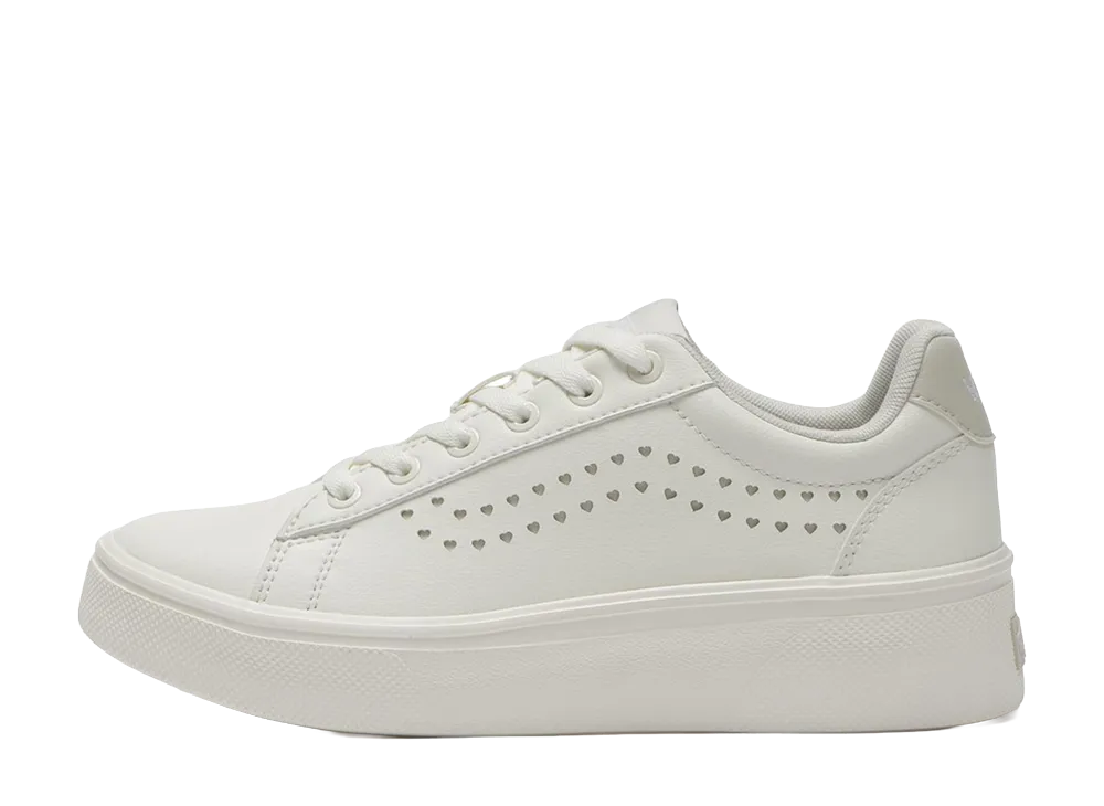 Vans Women's Payonk "Sail/Grey" (V3952 HRT)