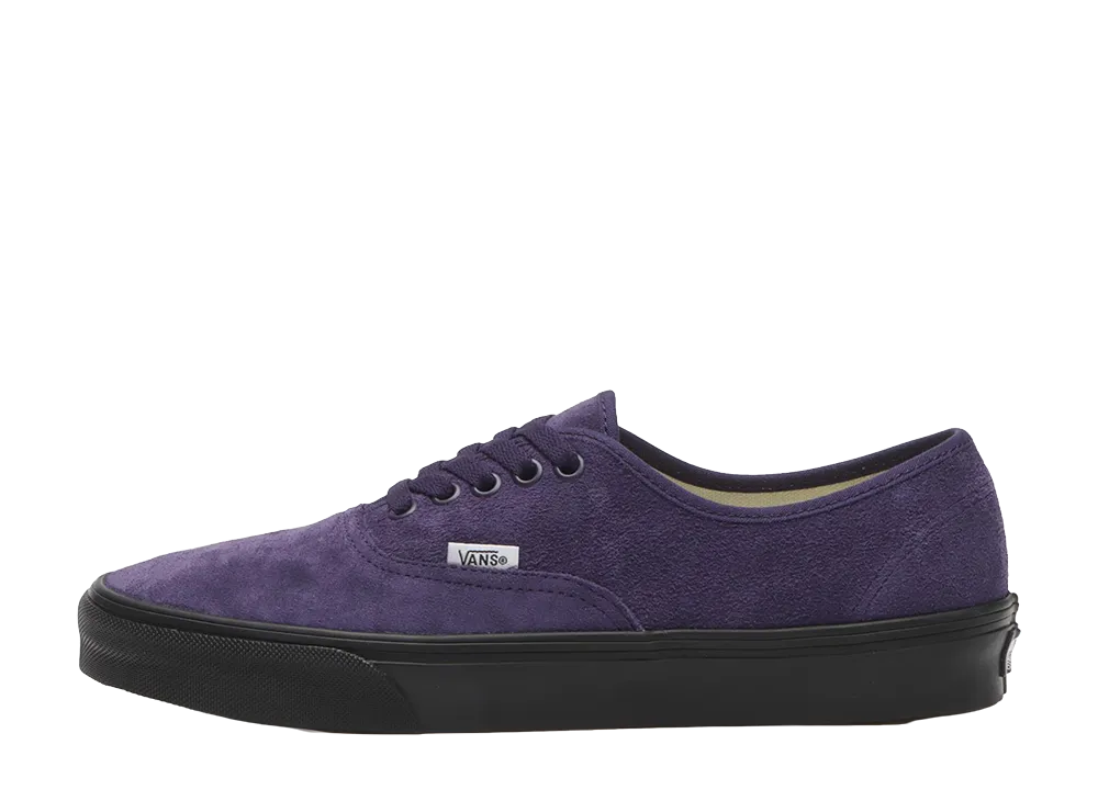 Vans Authentic "Purple/Black"