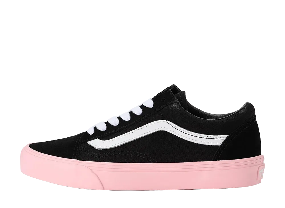 Vans Old Skool "Pink/Black"