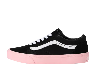 Vans Old Skool "Pink/Black"
