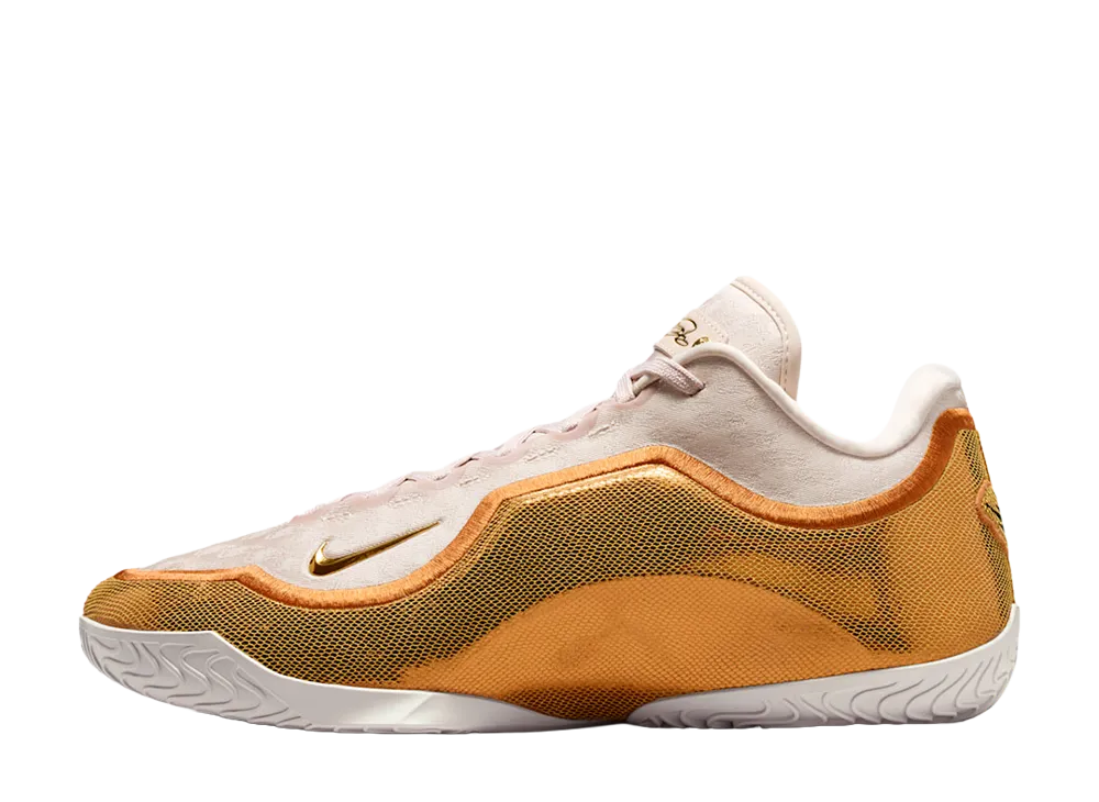 ナイキ レブロン23 EP "レブロント"