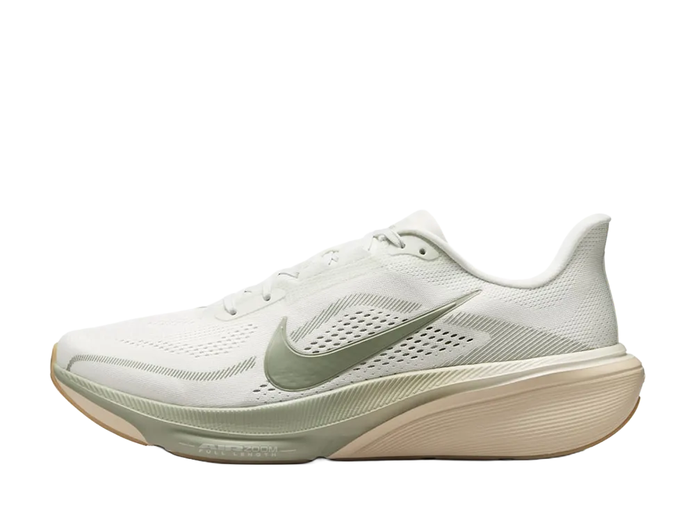 Nike Pegasus 42 "Spruce Aura/Pale Ivory"