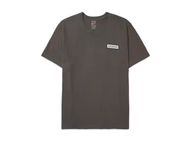 Nikecraft x Tom Sachs I.S.R.U Men's Shop T-Shirt "Grey"