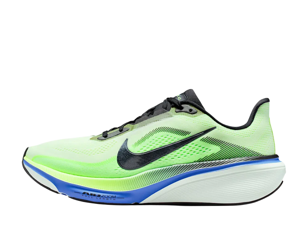 Nike Pegasus 42 "Volt Tint"