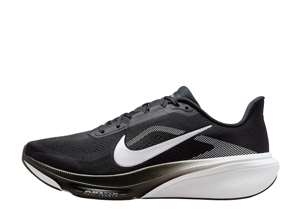 Nike Pegasus 42 "Black/White"