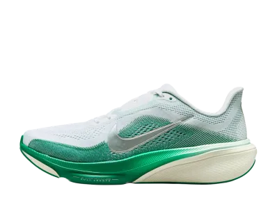 Nike Women's Pegasus 42 "White/Malachite/Barely Green"