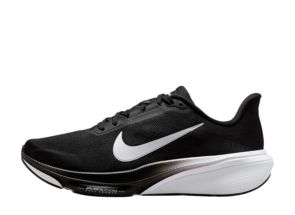 Nike Women's Pegasus 42 "Black/White"