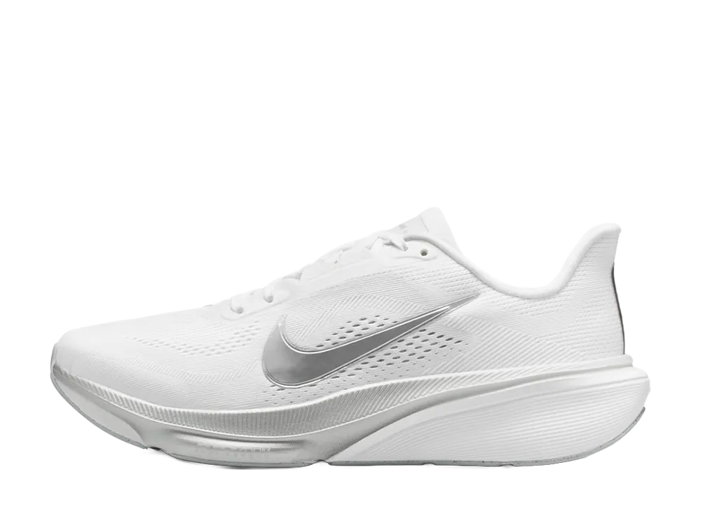 Nike Women's Pegasus 42 "White/Wolf Grey"