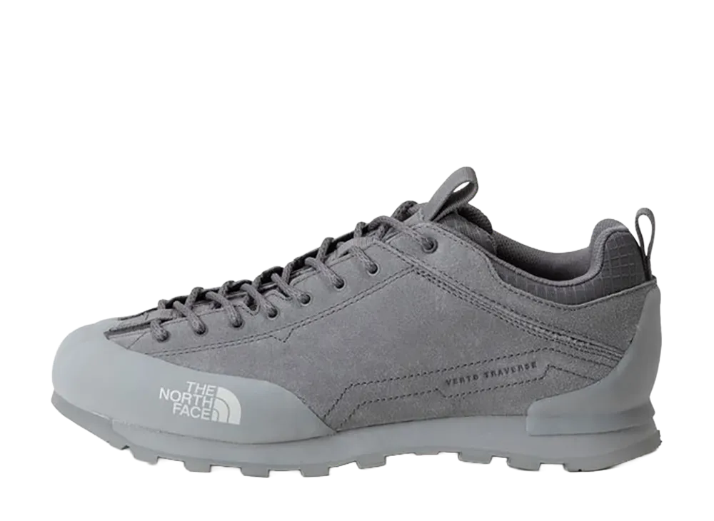 The North Face Verto Traverse "Smoked Pearl/Concrete"