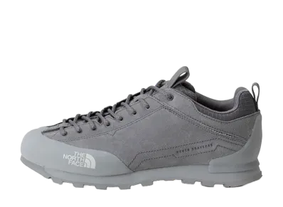 The North Face Verto Traverse "Smoked Pearl/Concrete"