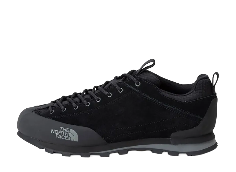 The North Face Verto Traverse "TNF Black/TNF Black"
