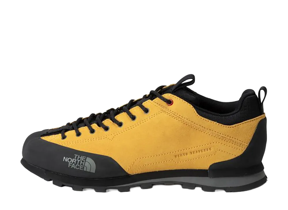 The North Face Verto Traverse "Summit Gold/TNF Black"