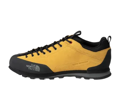 The North Face Verto Traverse "Summit Gold/TNF Black"
