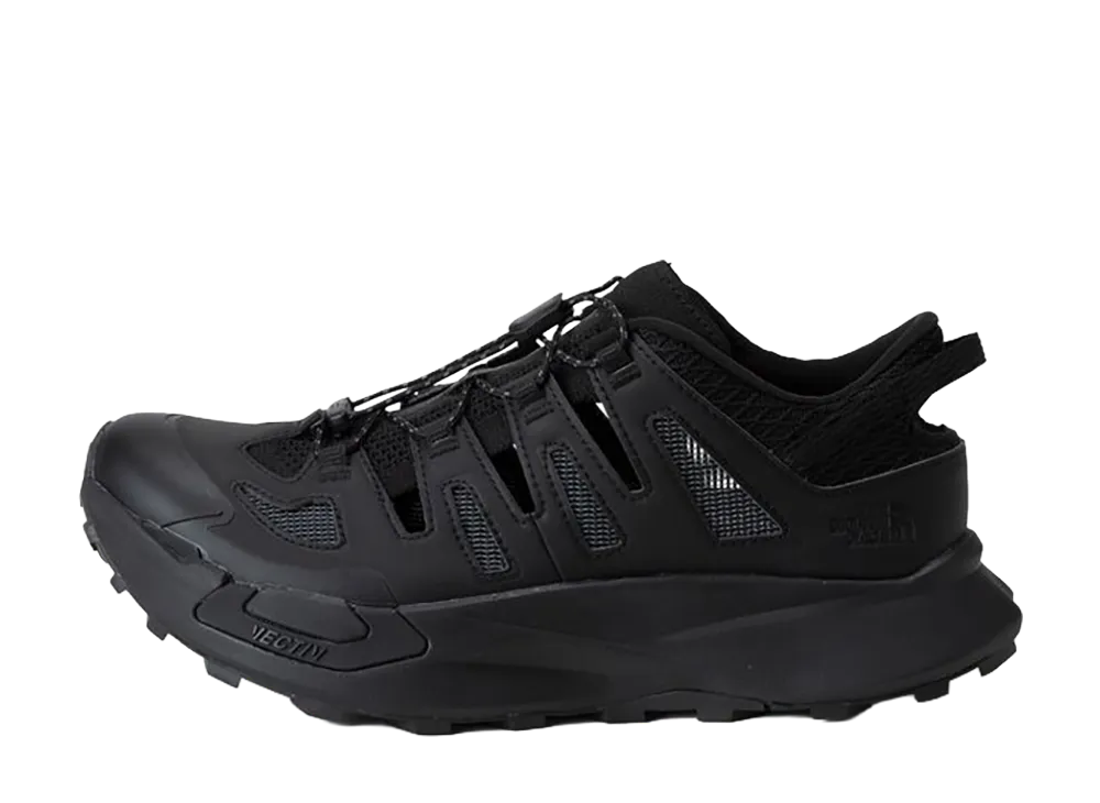 The North Face Vective Breeze 2 "TNF Black/TNF Black"