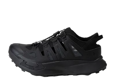 The North Face Vective Breeze 2 "TNF Black/TNF Black"