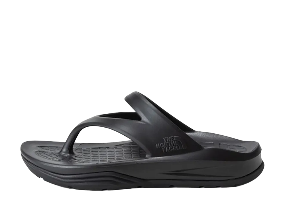 The North Face RE-Activ Flip 2 "TNF Black/TNF Black"