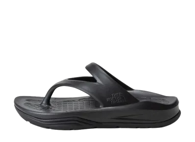 The North Face RE-Activ Flip 2 "TNF Black/TNF Black"