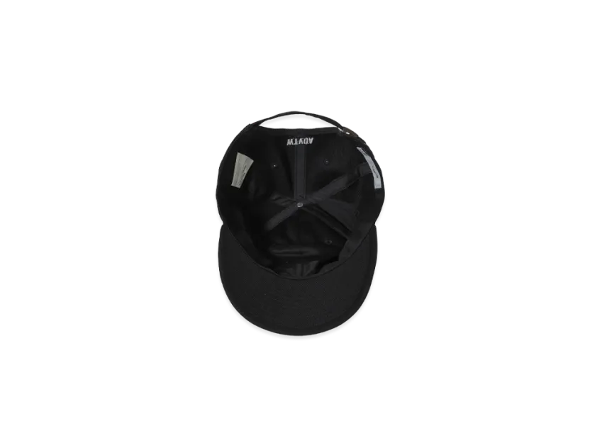 WTAPS T-6M 02 / Cap / Cotton. Twill WTAPS T-6M 02 / Cap / Cotton. Twill