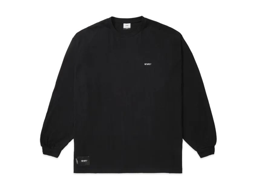 WTAPS Spec / LS / Cotton WTAPS Spec / LS / Cotton