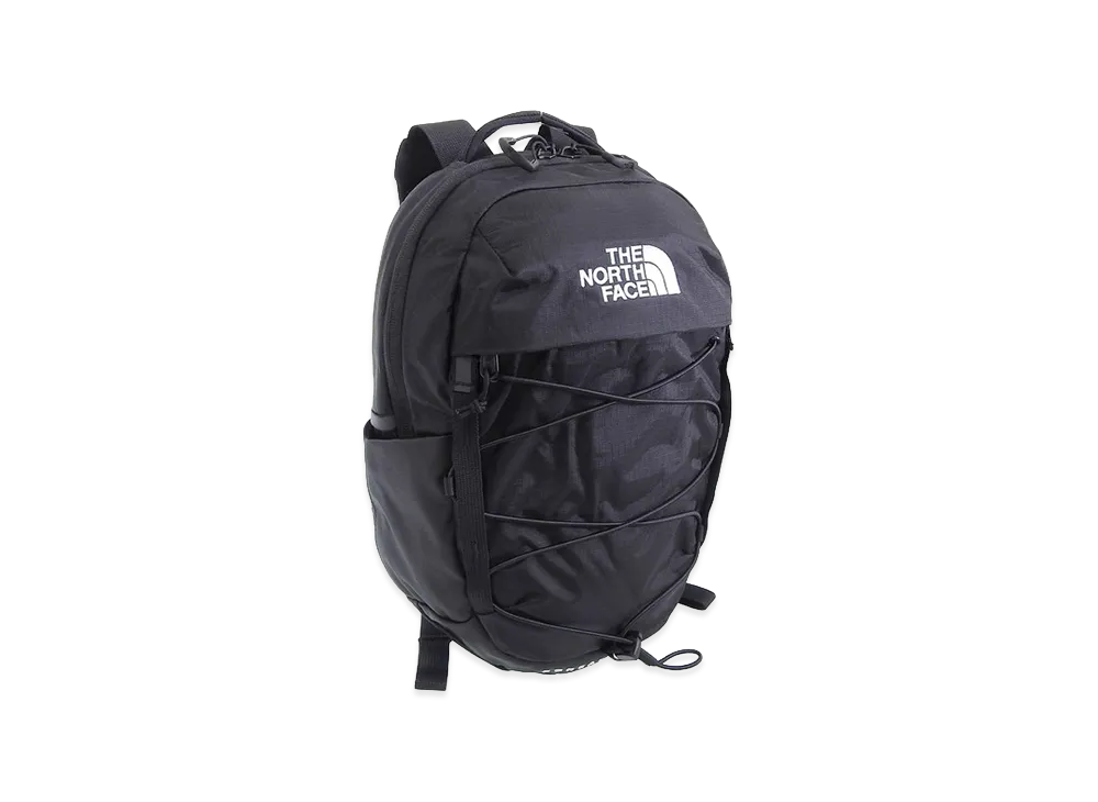 The North Face Borealis Mini Backpack "Black"