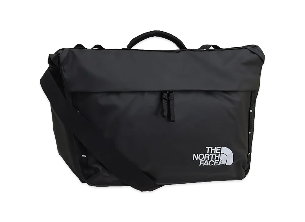 The North Face BCV Messenger "Black"