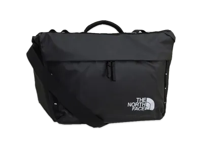 The North Face BCV Messenger "Black"