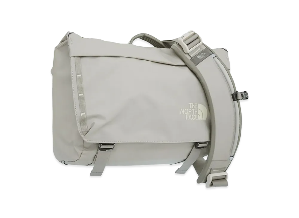 The North Face Bcv Messenger "Beige"